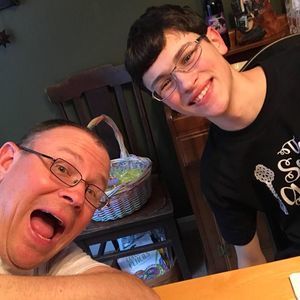 Meet your Posher, Erick